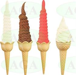 Najlepsze Lody