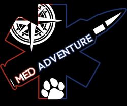 Med Adventure kursy pierwszej pomocy Poznań