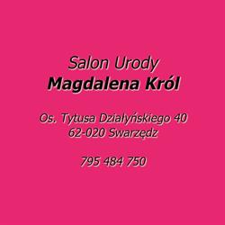 Salon Urody