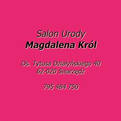 Salon Urody