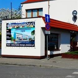 Nieruchomości Nowy Tomyśl