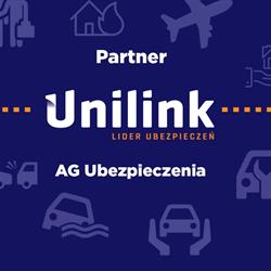 AG UBEZPIECZENIA Partner UNILINK
