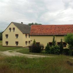 Chata Jana Agroturystyka Chojnów