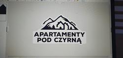 Apartamenty pod Czyrną