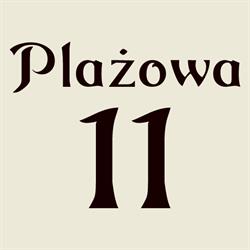 Plażowa 11