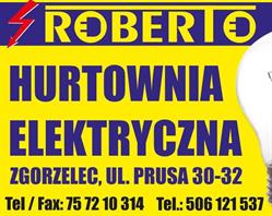 Artykuły Elektryczne Hurt Detal