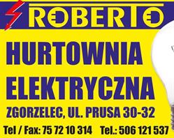 Artykuły Elektryczne Hurt Detal