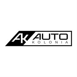 Auto Kolonia Usługi Blacharsko-Lakiernicze Sebastian Bus