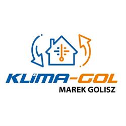 KLiMA-GOL Jarosław, KLIMATYZACJA - POMPY CIEPŁA