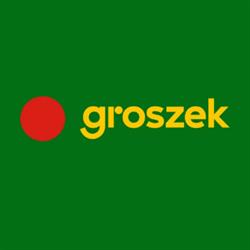 Groszek sklep spożywczy
