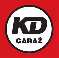 Warszat samochodowy "KD Garaż" - warsztat, mechanik Poznań