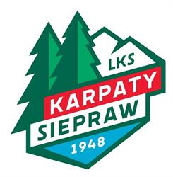 Stadion Piłkarski Klubu LKS KARPATY Siepraw