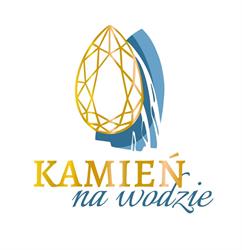 Kamień na wodzie