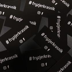 Fryzjerkrasnik Katarzyna Sulowska