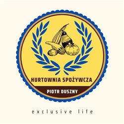 Hurtownia spożywcza Piotr Duszny