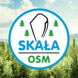 Sprzedaż Nabiału Skala Osm