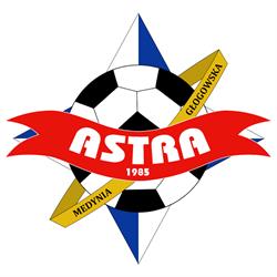 Klub Sportowy "Astra Medynia Głogowska"