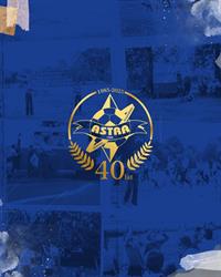 Klub Sportowy "Astra Medynia Głogowska"