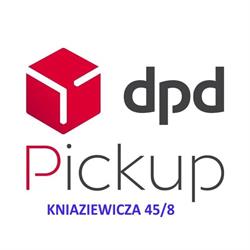 DPD Pickup