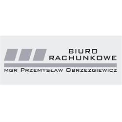 Biuro Rachunkowe mgr Przemysław Obrzezgiewicz