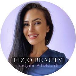 Fizjo Beauty mgr Justyna WIDELAK fizjoterapia, masaż twarzy, KOBIDO, akupunktura kosmetologiczna