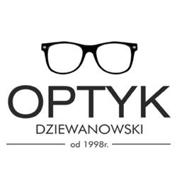 Optyk Dziewanowski - Szczecin