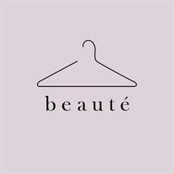 Beauté Markowa Odzież Używana