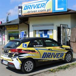 AUTO-SZKOŁA DRIVER