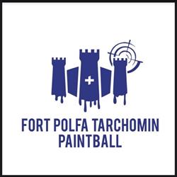 FORT Polfa Tarchomin Paintball