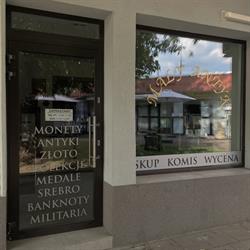 Mały Antyk Otwock