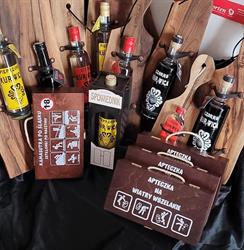 Alkohole na każdą okazje - Chorten Chełm