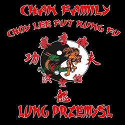 Choy Lee Fut Kung Fu Lung Przemyśl