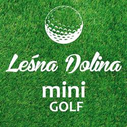 Leśna Dolina mini golf