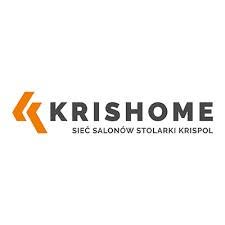 Okna Nowogard salon firmowy Krishome rolety, drzwi, bramy
