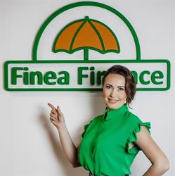FINEA FINANCE SP. Z O.O. - Partner Unilink