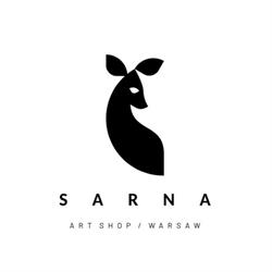 Sarna.Design /Art shop/Warsaw