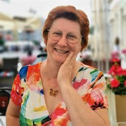 Anna Ucińska, Gabinet Psychoterapii i Coachingu