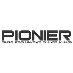 Biuro Rachunkowe Pionier Sylwia Kunka