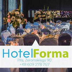 Hotel Forma
