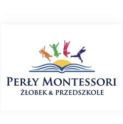Przedszkole Perły Montessori