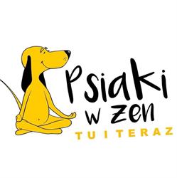 Psiaki w Zen - Tu i Teraz - Zuzanna Rybarczyk