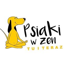 Psiaki w Zen - Tu i Teraz - Zuzanna Rybarczyk