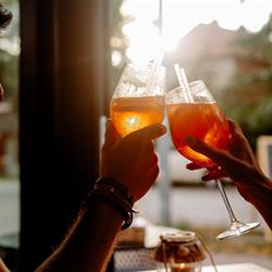 ORKAN restauracja i pokoje butikowe