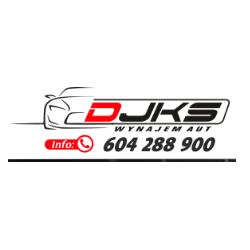 DJKS Wynajem Aut