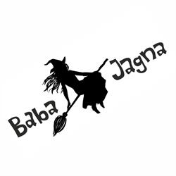 Baba Jagna