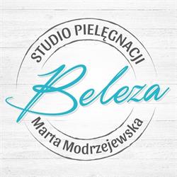 Studio pielęgnacji BELEZA Marta Modrzejewska