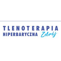 Tlenoterapia Zdrój