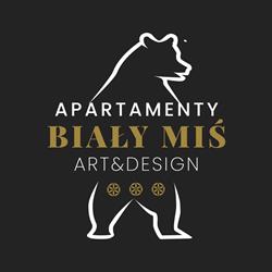 BIAŁY MIŚ ART & DESIGN APARTAMENTY