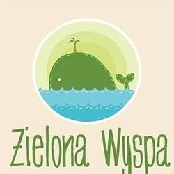 Zielona Wyspa Żłobek Przedszkole