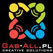 Gab-All Strony internetowe www, agencja reklamowa, marketing